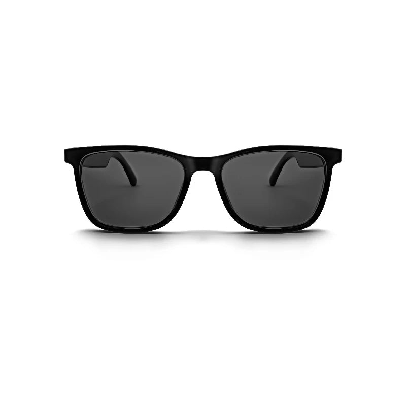 Wireless Smart Glasses with Bluetooth - UV400 Anti-Blue Light Sunglasses