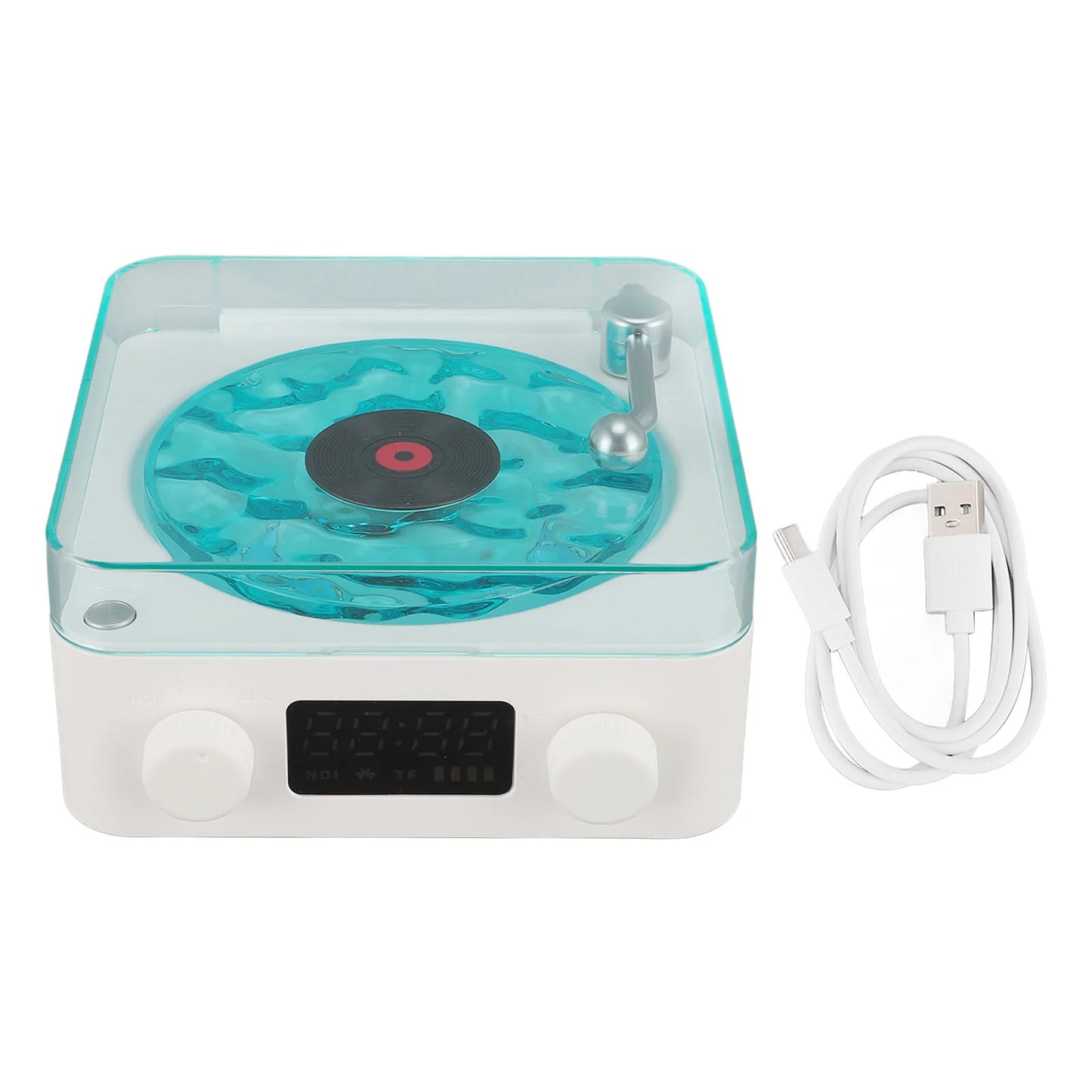 Bluetooth Vinyl speaker