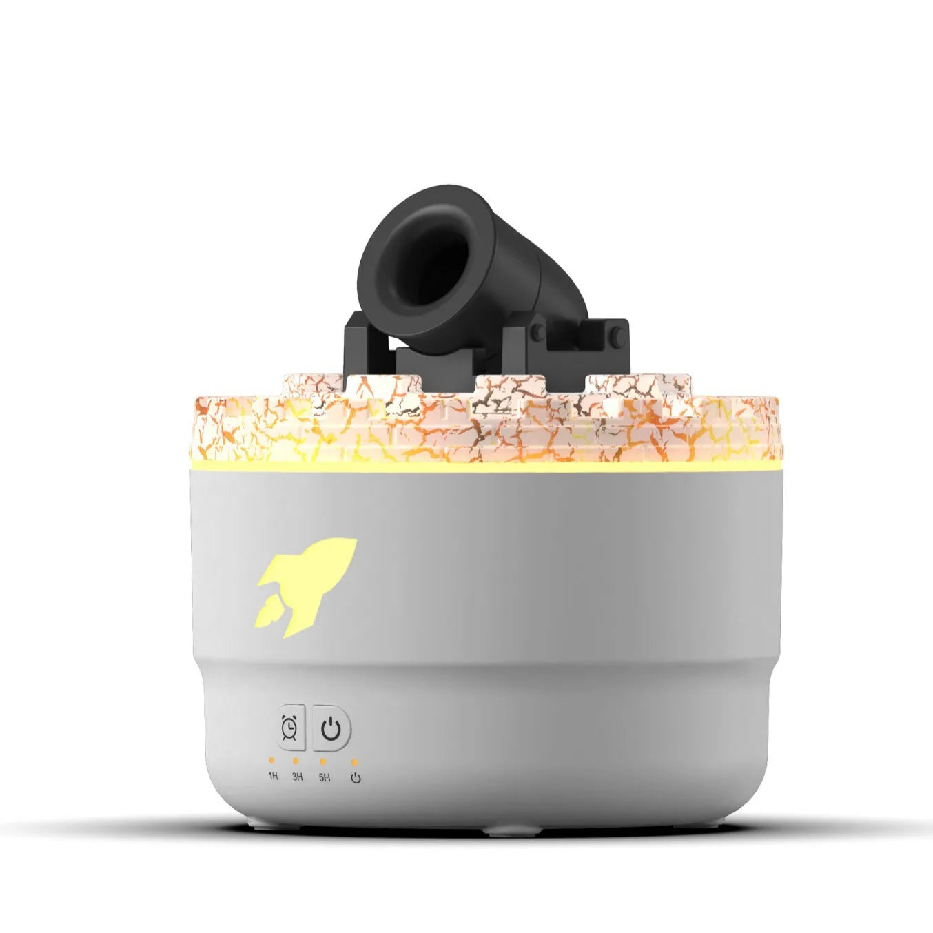 Cannon Aromatherapy Humidifier & Oil Diffuser