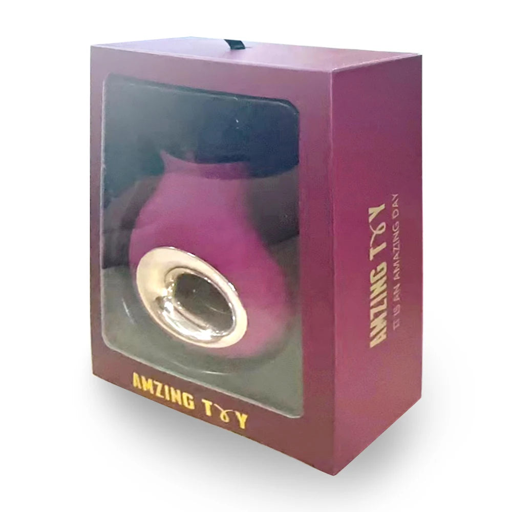 Sensi Lick 9-Speed Stimulator