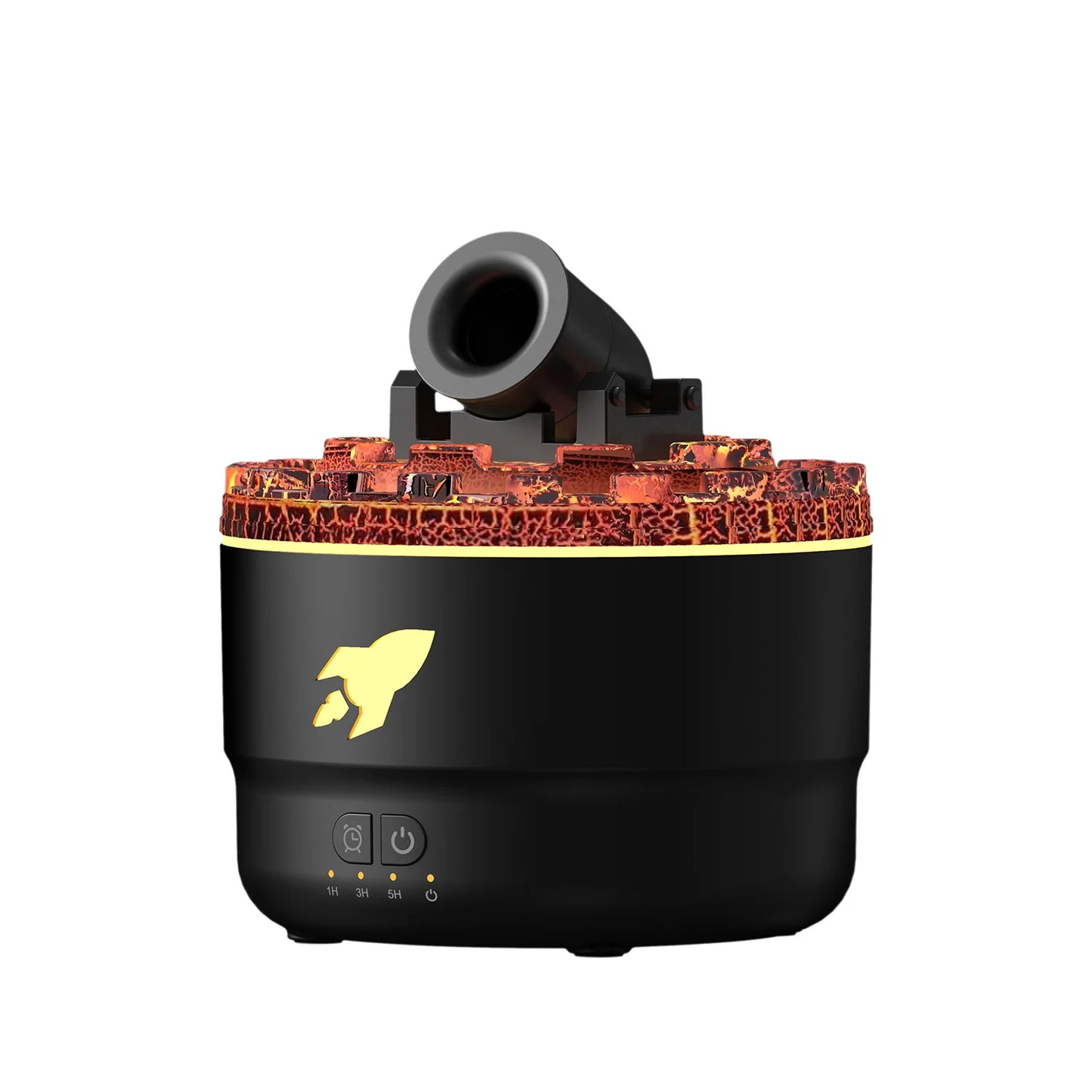 Cannon Aromatherapy Humidifier & Oil Diffuser