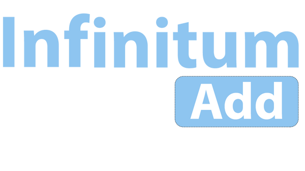 Infinitum Add