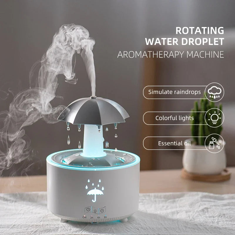 Umbrella Aromatherapy Humidifier