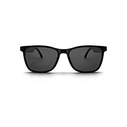 Wireless Smart Glasses with Bluetooth - UV400 Anti-Blue Light Sunglasses