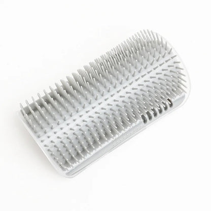 Kitty Nip 'n' Groom Corner Brush
