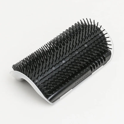 Kitty Nip 'n' Groom Corner Brush