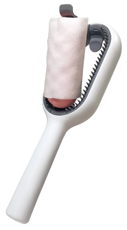 Paws & Plush Brush