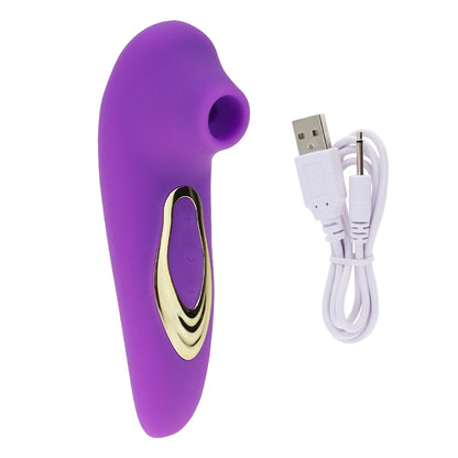 Pure Suck Clitoris Stimulator