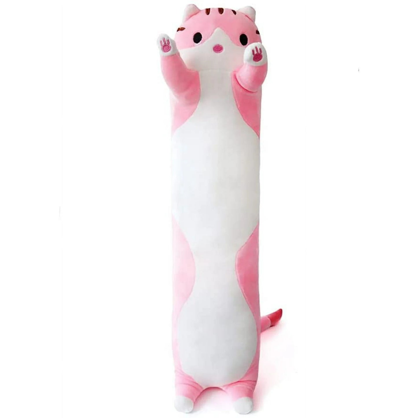 Cat Plush Toys, Nap Pillow