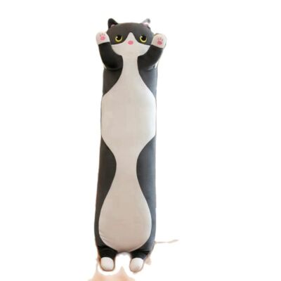 Cat Plush Toys, Nap Pillow